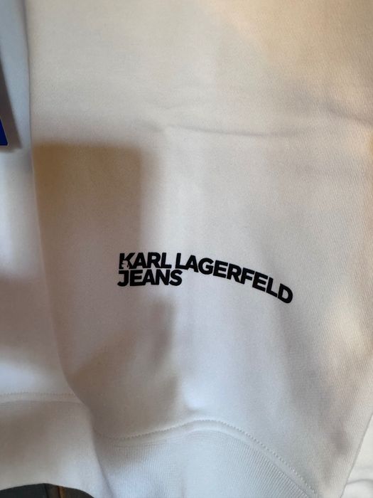 Дамска блуза Karl Lagerfeld