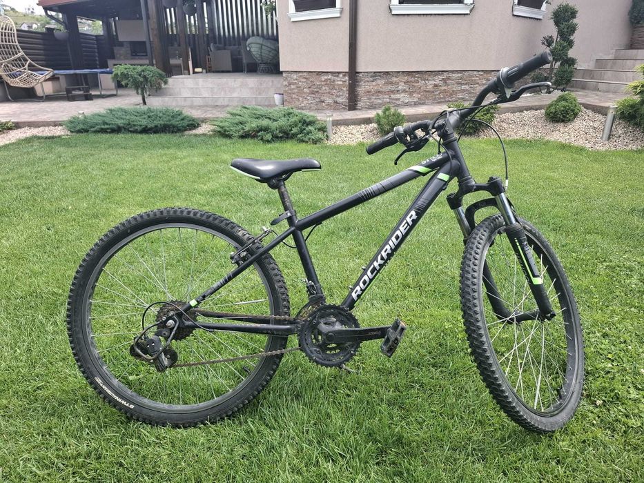 Bicicleta copii 24inch