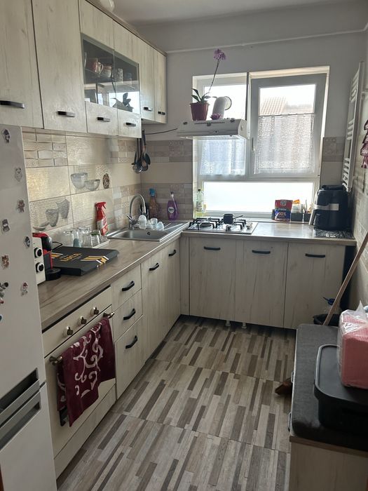 Apartmanet aleea parcului vanzare