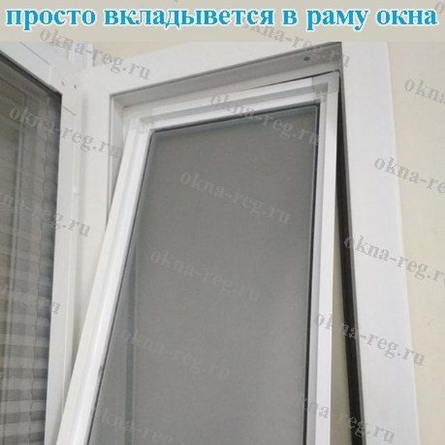 Москитний сетка сенакс и жальюзи на заказ