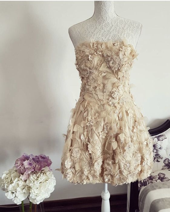 Rochie Doina Levintza