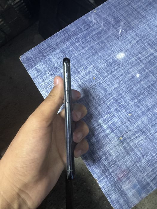 Iphone 11 pro bu