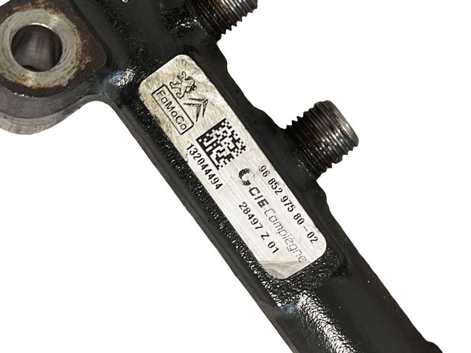 Rampa Injectoare Volvo V40 Hatchback 525, 526 2012 - > 1.6 D2 D 4162 T