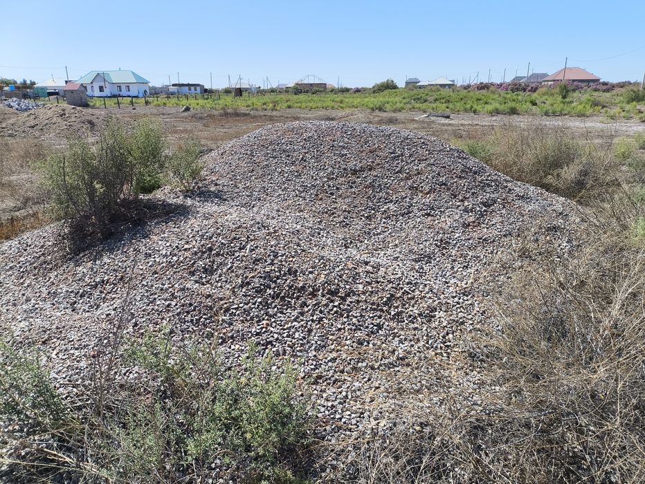 Жекеменшік жер сатылады.