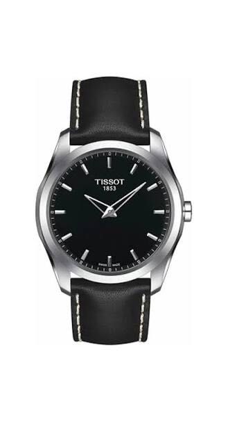 Original Tissot Couturier Secret Date