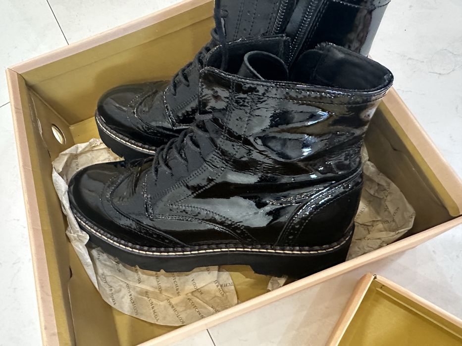 Дамски боти Replay