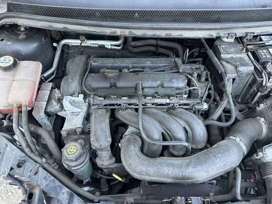Двигател Ford 1.6i-101к.с.! Фокус,Мондео