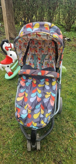 Детска количка Cosatto  3 IN 1