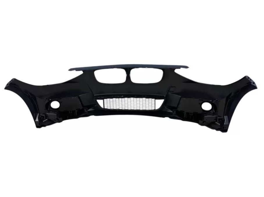 Предна броня за BMW 1 серия F20 2011г-2014г M-Tech стил с парктроник