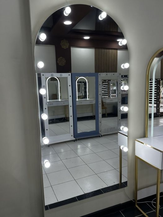 oina zerkalo ойна зеркало