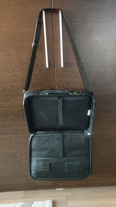 Geanta de umăr pentru laptop