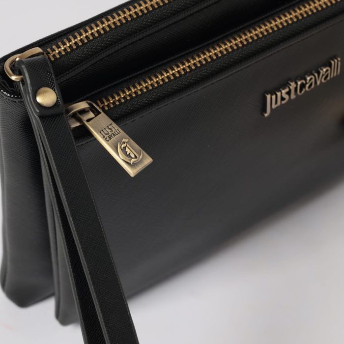 Оригинална мъжка клъч чанта Just Cavalli