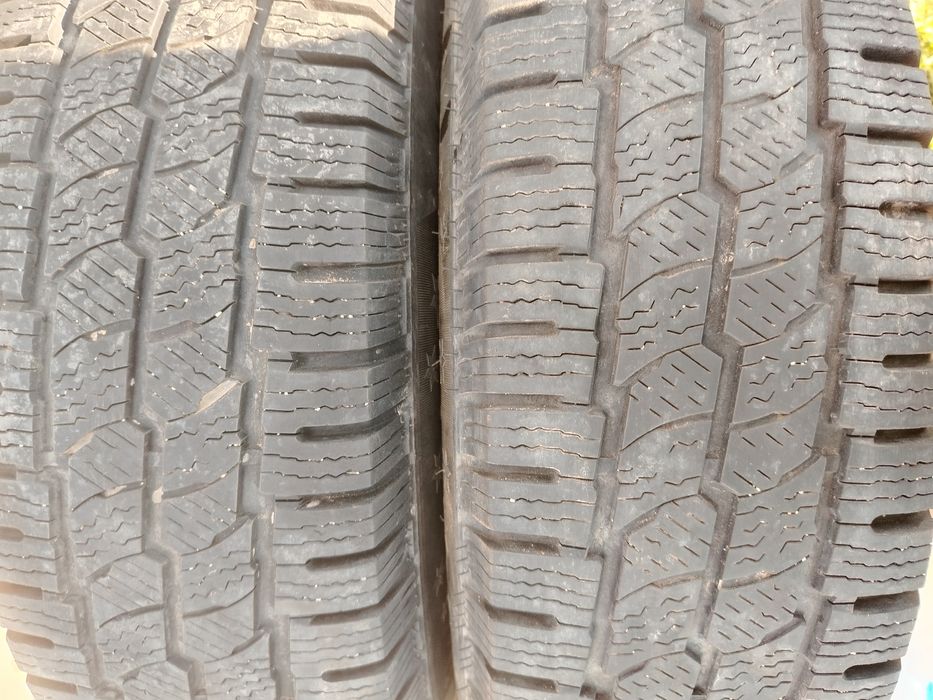 Гуми за Бус 215/75/16С