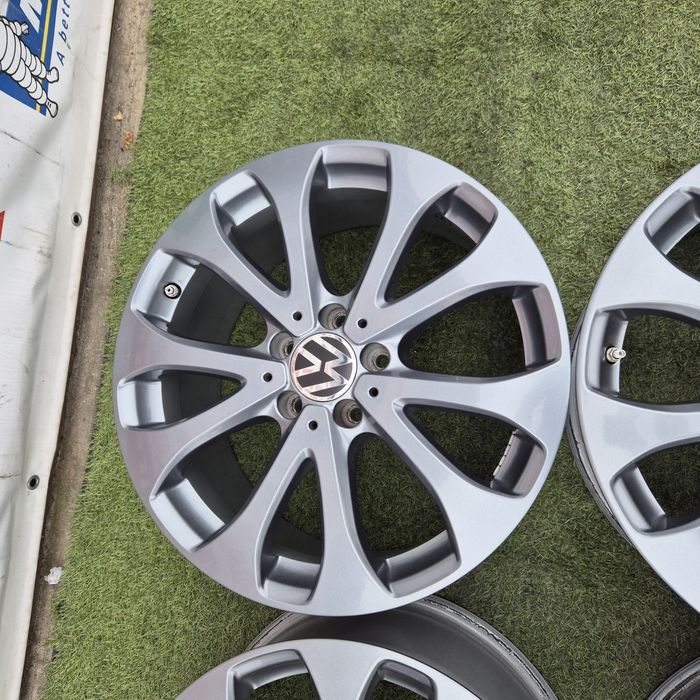 Jante R 18 5x112 Volkswagen Golf, Passat, Tiguan, Sharan