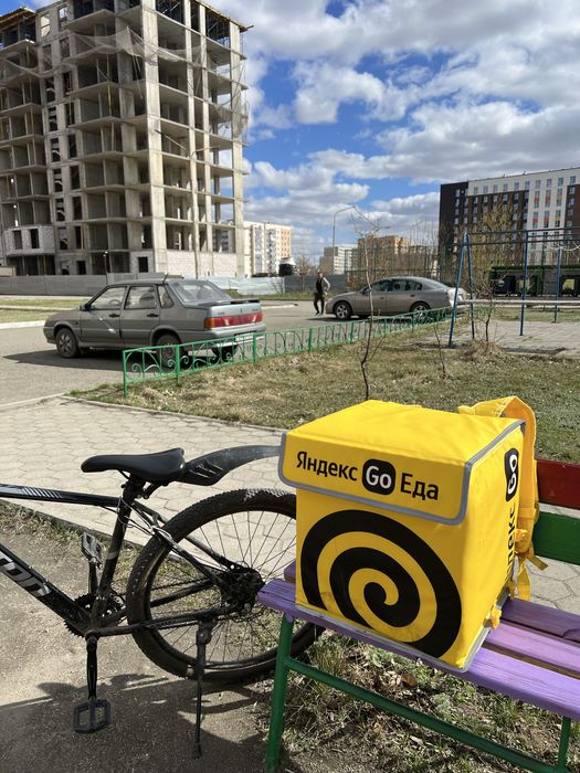 Вольт термосумка