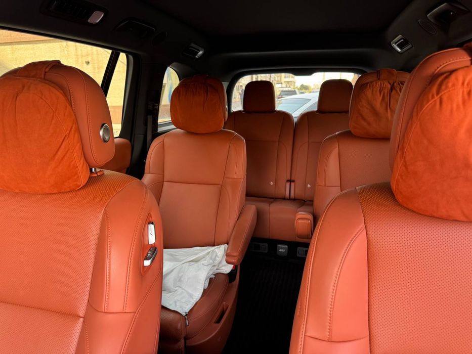 Lixang L 9 Ulta 2024