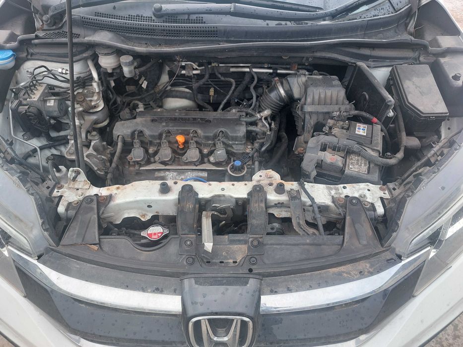 На Части: Honda CR-V IV Facelift 2.0 i-VTEC 155 к.с. 2015