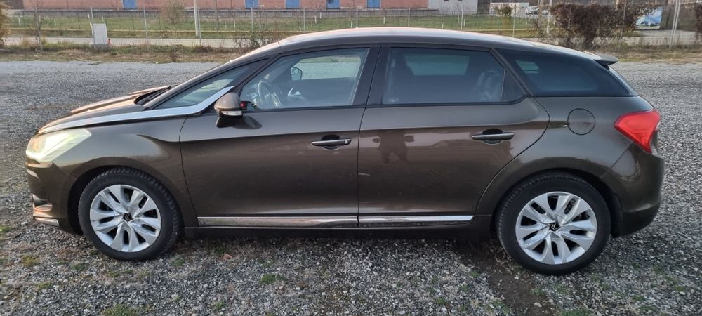 Citroen DS5 Automat GARANȚIE RATE