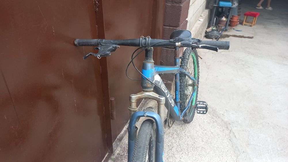 Продам велик или обменяю