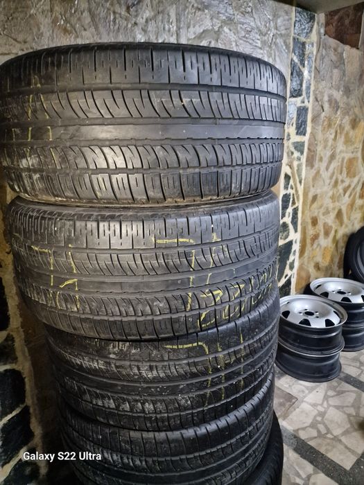 295 40 22  Pirelli 6бр Замъка Ямбол