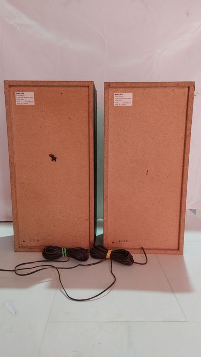 boxe Philips 12W