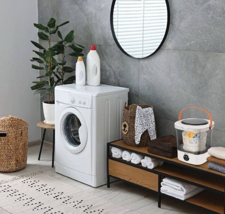 мини стиралка ,mini stiralka