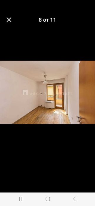 Продава се Многостаен апартамент в София, Манастирски ливади - 119 кв.м за 2269 €/кв.м - Снимка #7