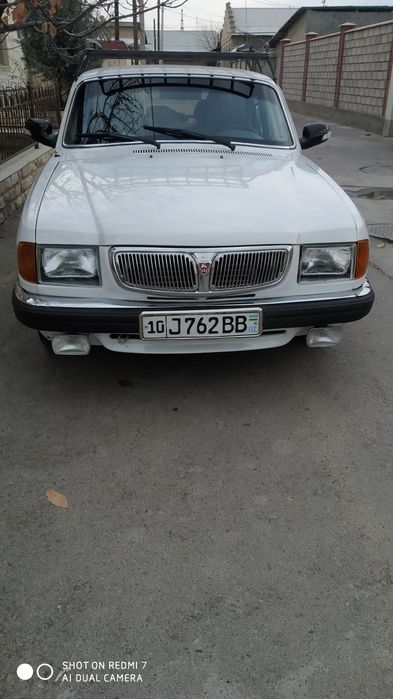 Волга газ 3110 продается