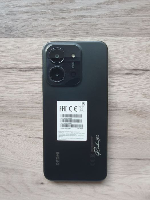 Redmi 15 C ideal holatda