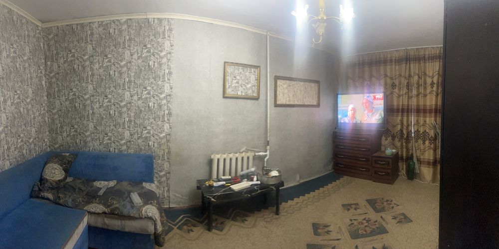 Сдается квартира