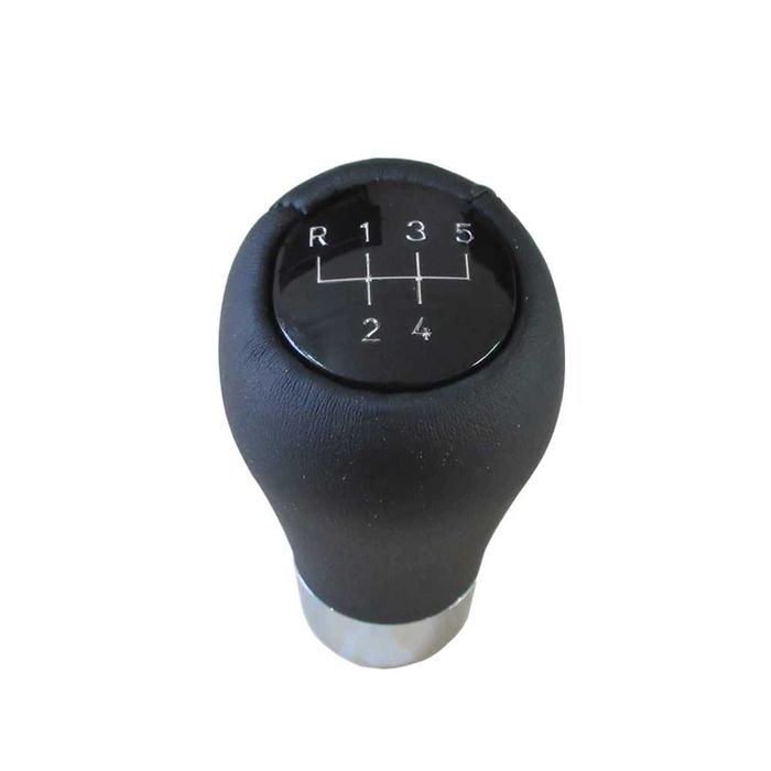 Nuca Schimbator Piele Sintetica BMW 5 Trepte E60 E93 81 84 F30 20 F25