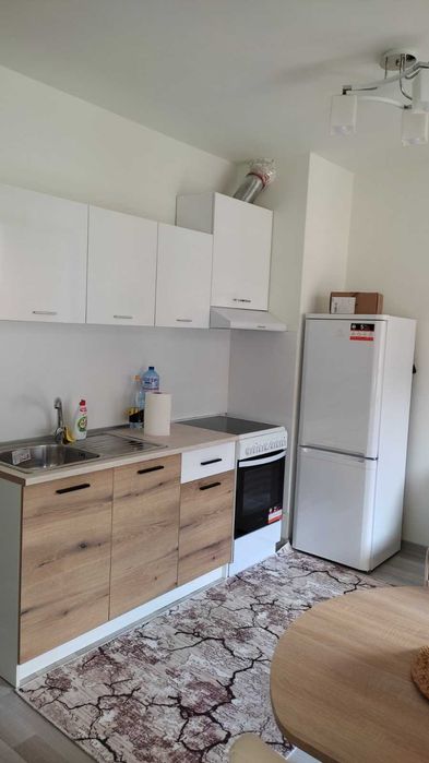 Продава се Едностаен апартамент в Благоевград, Широк център - 33 кв.м за 1159 €/кв.м - Снимка #4