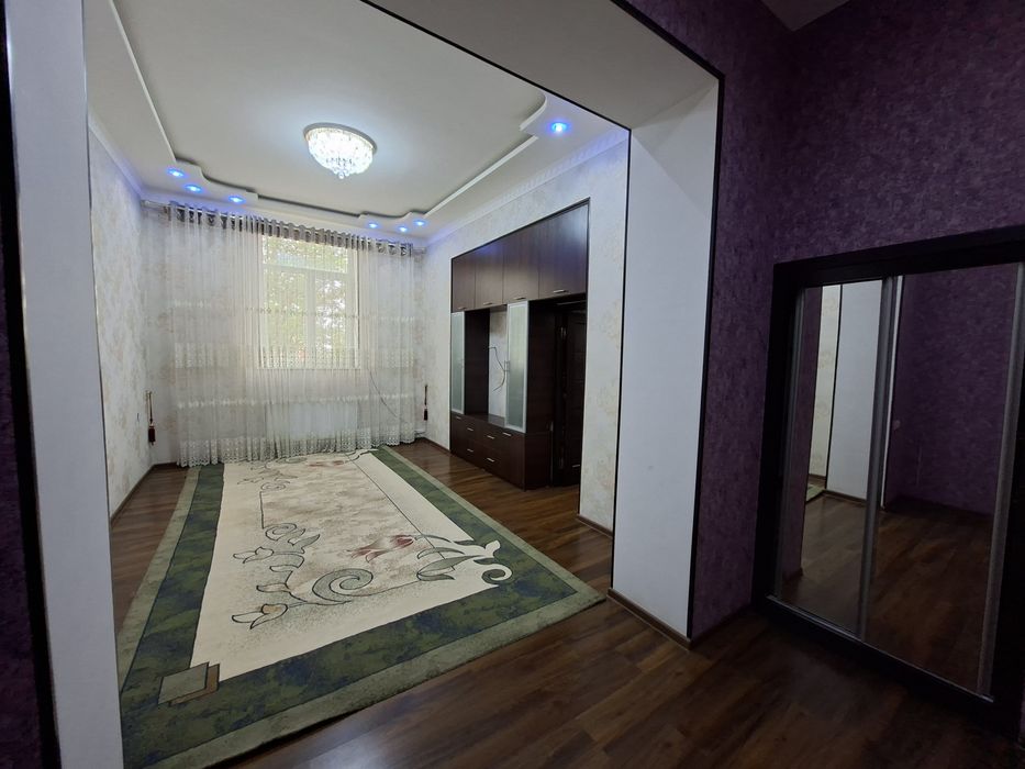 2-х ком квартира