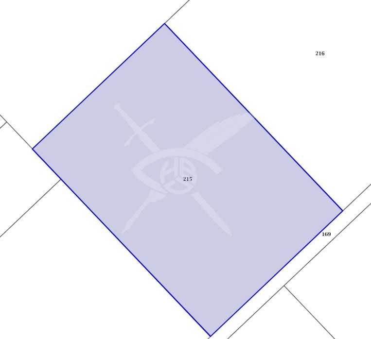 Парцел в село Маринка 61126