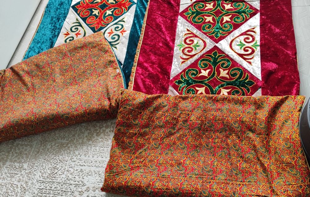 Корпе сатылады, б/у