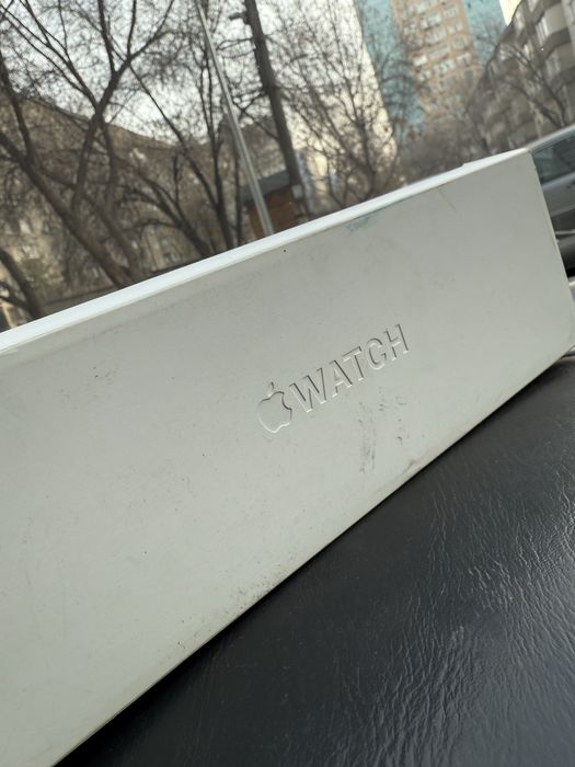 Apple Watch 10 series