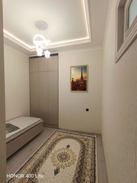 3-хонали квартира Гагарина