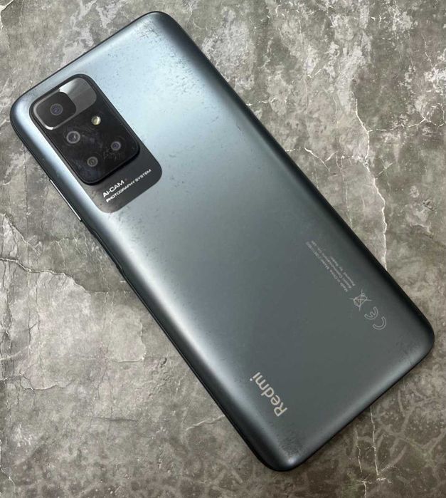 Xiaomi Remi 10 (Павлодар) лот 899398