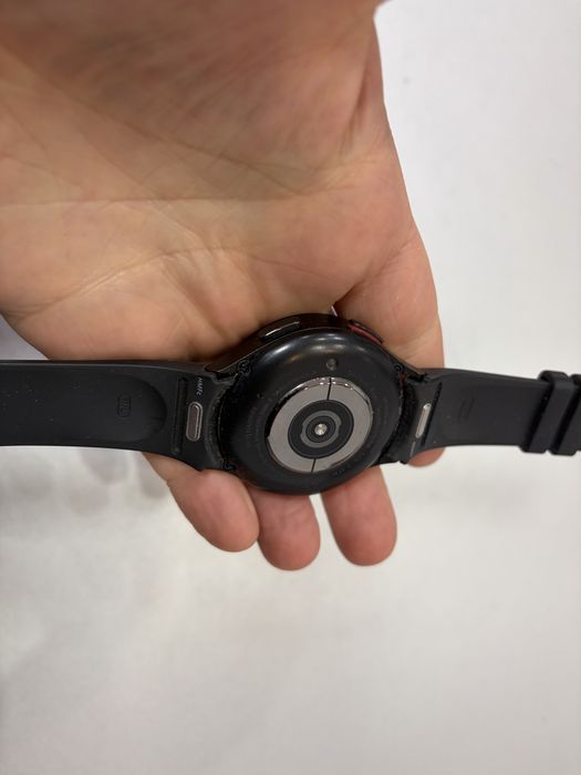 Samsung Galaxy Watch 5 Pro, 45mm, Gps, Black Titanium