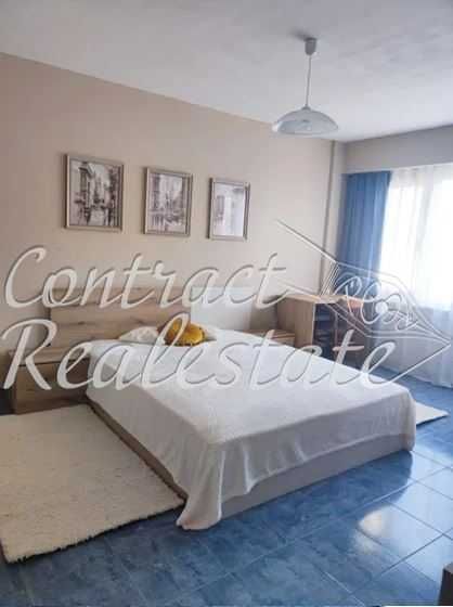 Дава се под наем Двустаен апартамент в Варна, Център - 45 кв.м за 357 € - Снимка #7