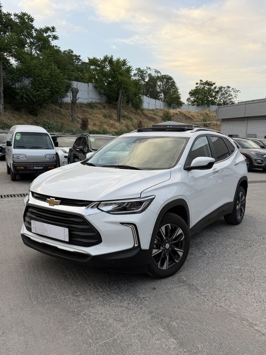 Tracker 2 primier plus