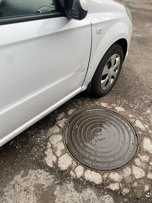 Nexia -3 2019 yurib turgan moshina