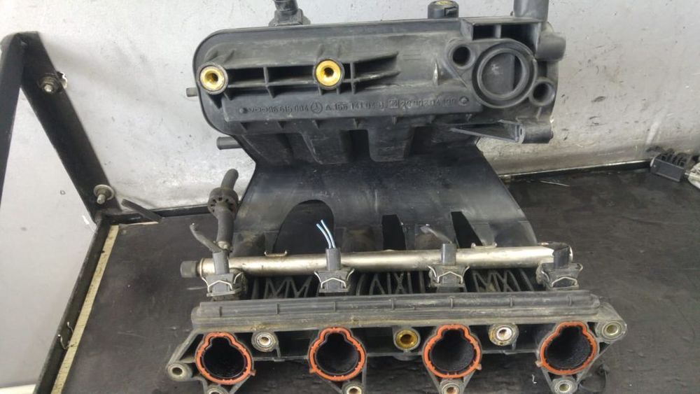 galerie admisie  mercedes a-class w168 1.6 b 166960  a1661410401