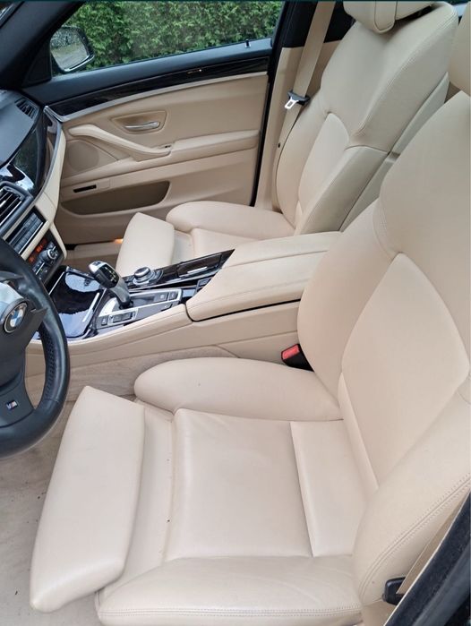 Dezmembrez Bmw 528 xi M Pachet Motor N20