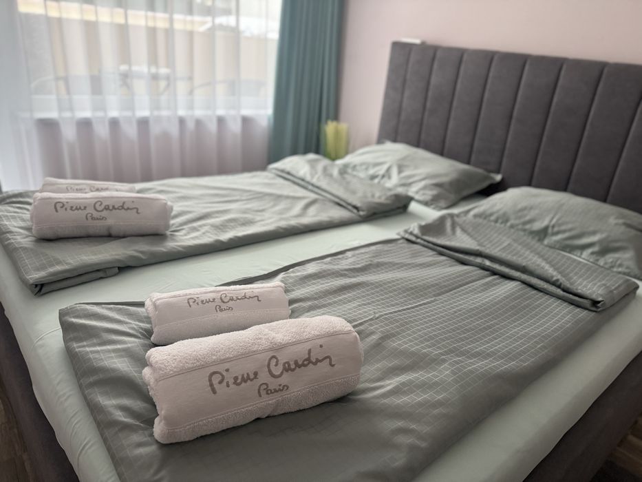 Апартамент за нощувки Център