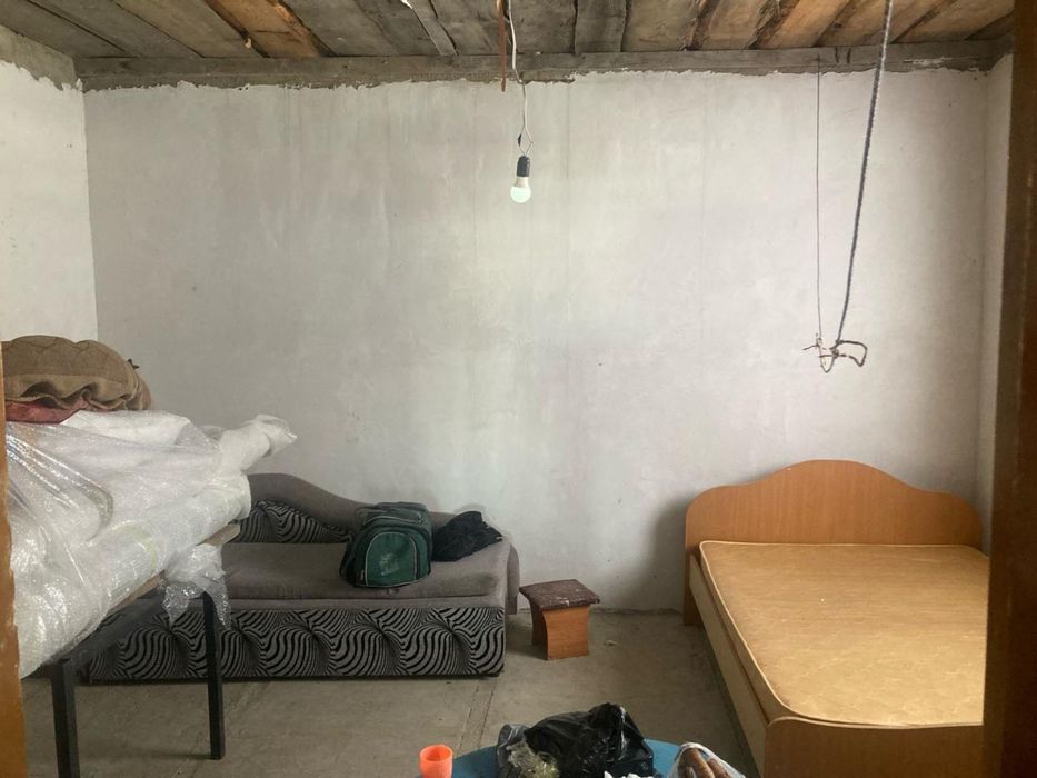 Продам дом черемушка