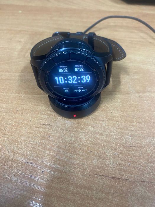 samsung gear s3 OLX.kz