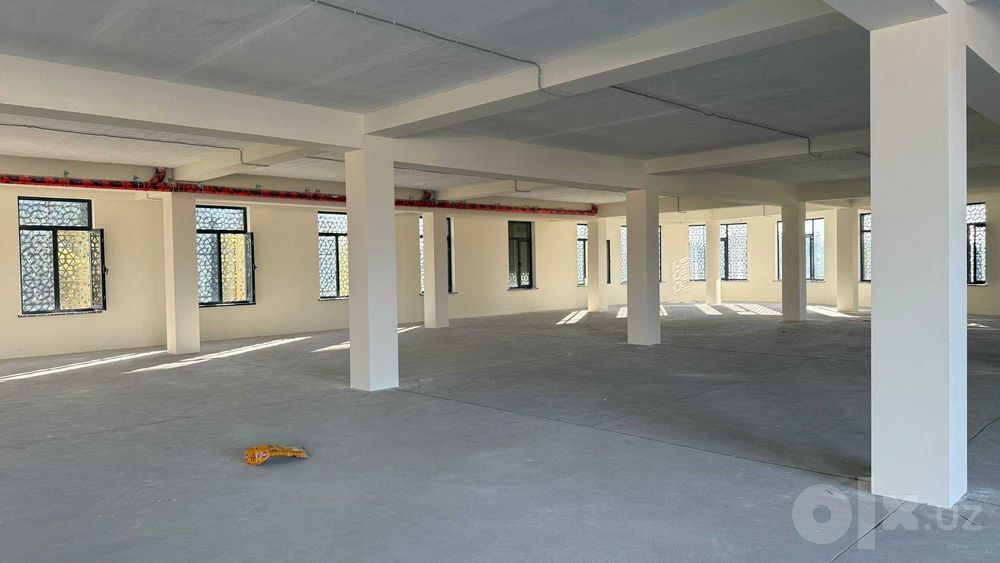 [КМ] Аренда 750 м² на 1 линии | Корзинка якорный арендатор