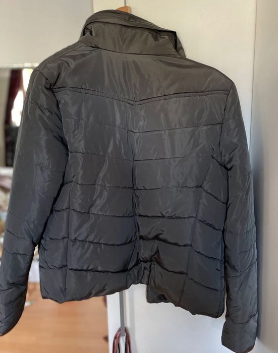 Geaca Polo mărimea M-L