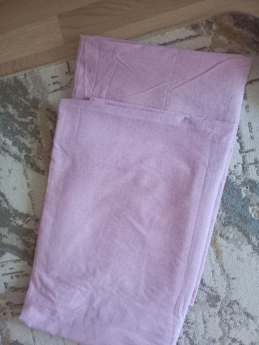 Новые пододеяльники, простыни, наволочки